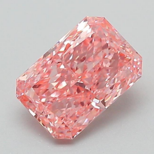 1.06 Ct Radiant Cut Diamond