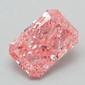 1.06 Ct Radiant Cut Diamond