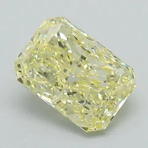 1.05 Ct Radiant Cut Diamond