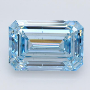 5 Ct Emerald Cut Diamond