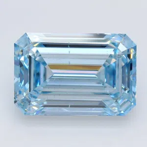 5 Ct Emerald Cut Diamond