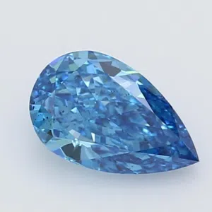 0.95 Ct Pear Cut Diamond