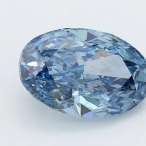 5.2 Ct Oval Cut Diamond