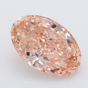 2.01 Ct Oval Cut Diamond