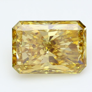 5.02 Ct Radiant Cut Diamond