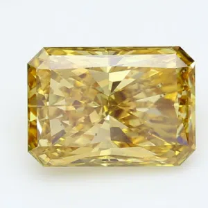 5.02 Ct Radiant Cut Diamond