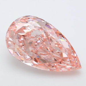 2.02 Ct Heart Cut Diamond