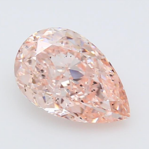 2 Ct Pear Cut Diamond