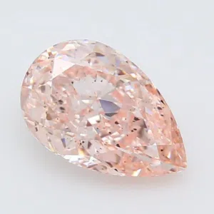 2 Ct Pear Cut Diamond