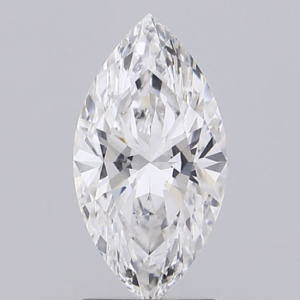 1.73 Ct Marquise Cut Diamond