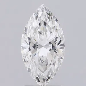 1.73 Ct Marquise Cut Diamond