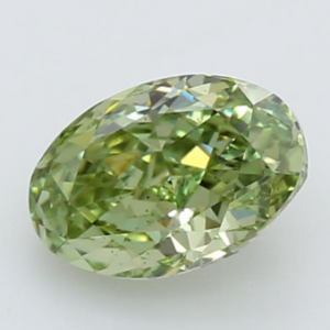 1.01 Ct Oval Cut Diamond