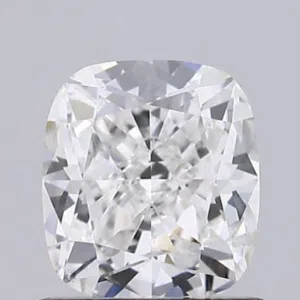 1.01 Ct Cushion Cut Diamond