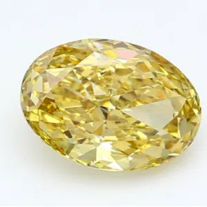 2 Ct Oval Cut Diamond