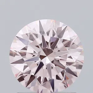 1.19 Ct Round Cut Diamond