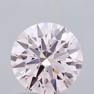 1.05 Ct Round Cut Diamond