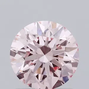 1.04 Ct Round Cut Diamond