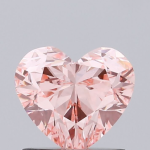 1.03 Ct Heart Cut Diamond