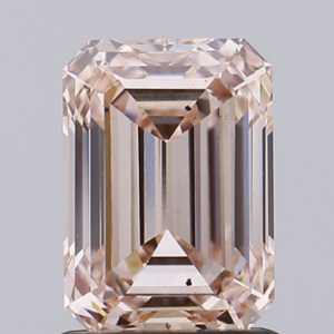 1.4 Ct Emerald Cut Diamond