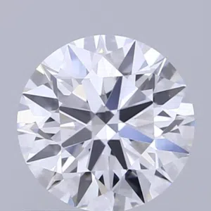 1.08 Ct Round Cut Diamond