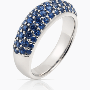 Sapphire Ring