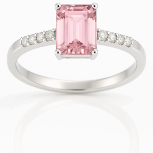 Tourmaline Ring