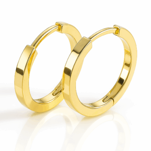 K370973 Classic Hoops
