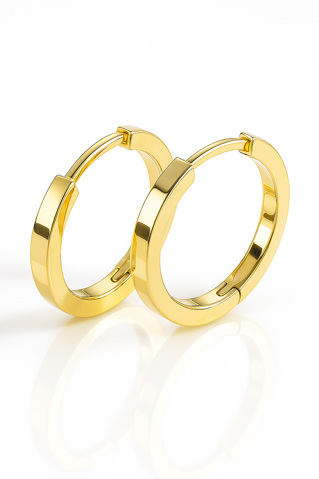 K370973 Classic Hoops