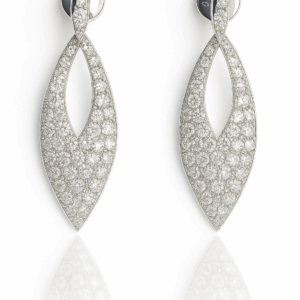 5435031 Diamond Earrings