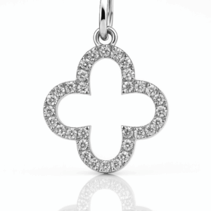 Diamonds Pendant