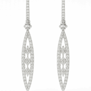 Dimonds Earrings