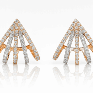 Diamond Hoops