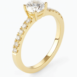 Diamond Ring