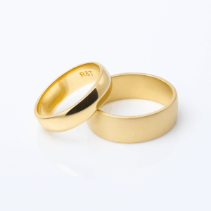 Ring Bands