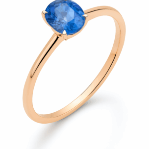 Gemstone Ring