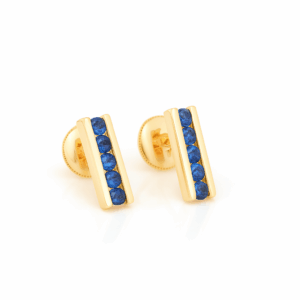 Spinel Studs