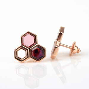Tourmaline Earrings