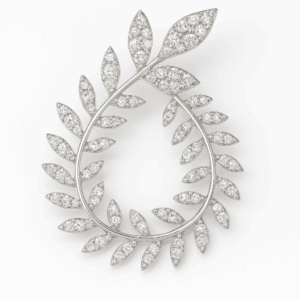 Diamond Pendant