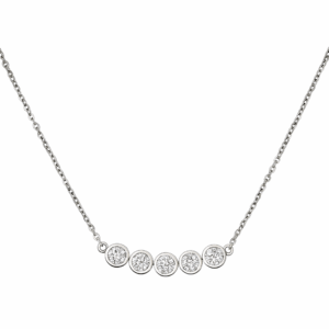 Diamonds Necklace