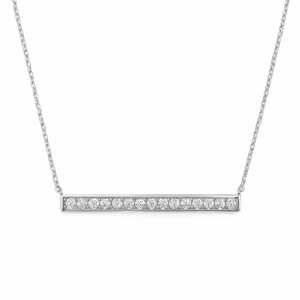 Diamonds Necklace