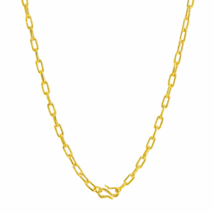 Gold Necklace