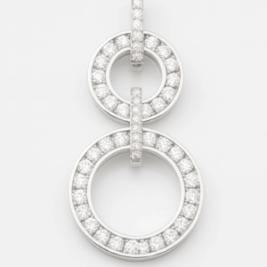 Diamond Pendant