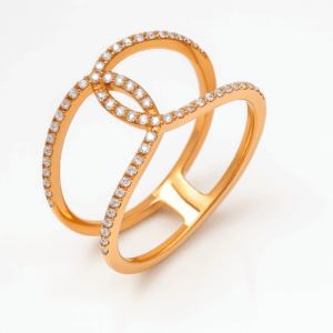 Diamonds & Diamonds Band