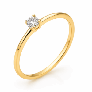 Gold Ring