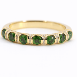 Tourmaline Ring