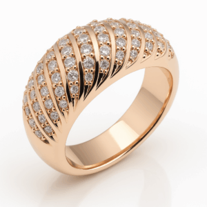 Gold Ring