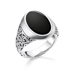 Onix Ring