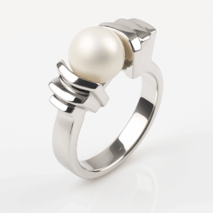 Opal Ring