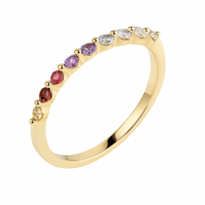 Sapphire Ring