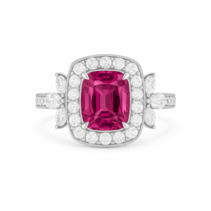 Tourmaline Ring
